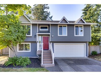 661 SW Linneman Ct, Gresham, OR 97030
