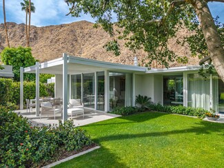 47224 Crystal Loop, Indian Wells, CA 92210