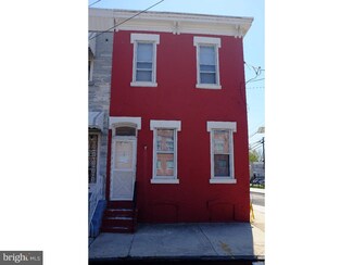522 Clinton St, Camden, NJ 08103