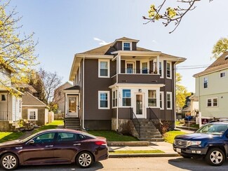 153-155 Alder St, Waltham, MA 02453