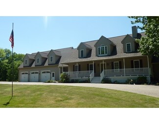 18 Ayers St, North Brookfield, MA 01535