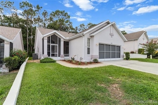 3529 S Belgrave Dr, Inverness, FL 34452