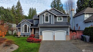 18233 Woodlands Way, Arlington, WA 98223