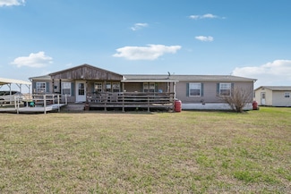 18682 S 4350 Rd, Vinita, OK 74301