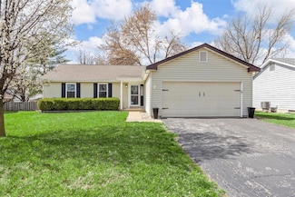 116 Oak Valley Dr, Saint Peters, MO 63376