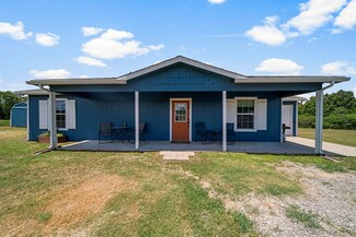 5646 S 377th Ave W, Mannford, OK 74044