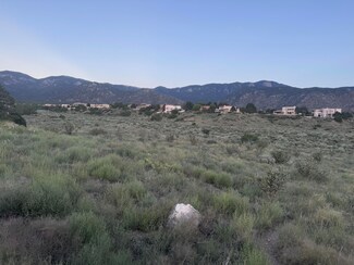 1239 Rockrose Rd NE, Albuquerque, NM 87122