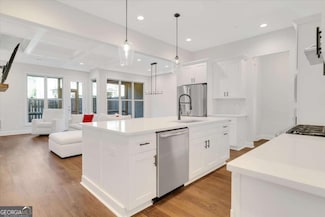 118 Via Roma, Woodstock, GA 30188