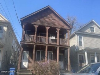 5 Walter St, Albany, NY 12204