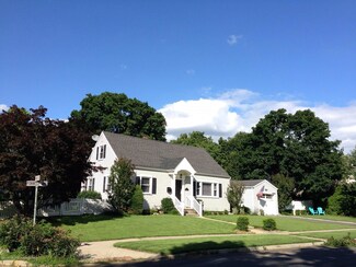79 Forrest Ave, Fair Haven, NJ 07704
