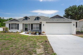 10101 Langan St, Spring Hill, FL 34608