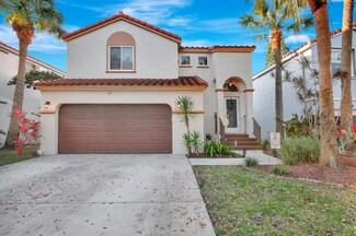 192 NW 118th Dr, Coral Springs, FL 33071