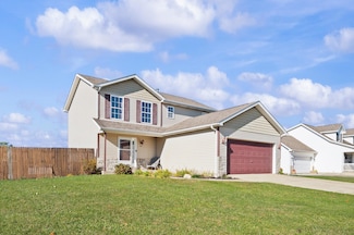 607 Independence Ave, Westville, IN 46391