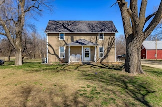 1348 Goldenrod, Hillsboro, KS 67063