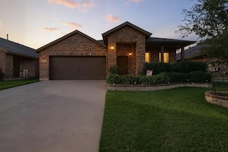 4829 Feltleaf Ave, Crowley, TX 76036