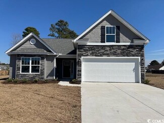 1243 Wehler Ct, Red Hill, SC 29526