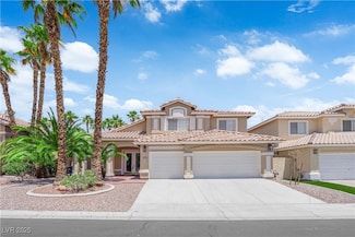 9500 Catalina Cove Cir, Las Vegas, NV 89147