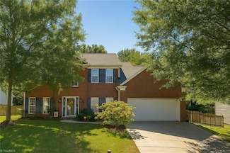 824 Gehring Dr, Kernersville, NC 27284