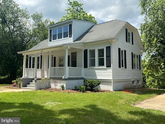 7308 High Bridge Rd, Bowie, MD 20720