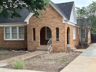 2512 21st St, Lubbock, TX 79410