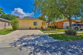 10370 SW 24th Ct, Miramar, FL 33025