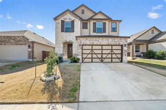 205 Rocroi Dr, Georgetown, TX 78626