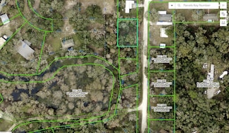 0 Polaris Rd, Ridge Manor, FL 33523