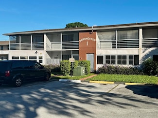 206 Dorchester I Unit I, West Palm Beach, FL 33417