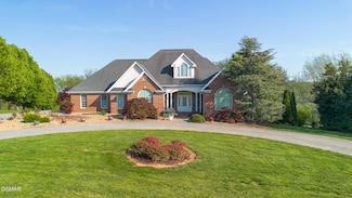 562 Providence Dr, Jefferson City, TN 37760