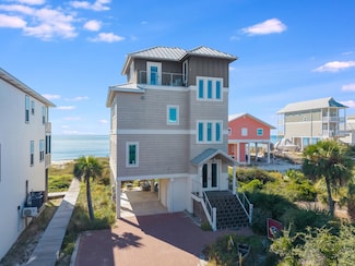 110 Clifton Beach Dr, Cape San Blas, FL 32456