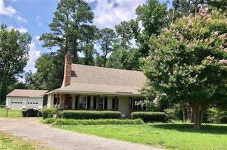 9157 Twin Oaks Rd, Mechanicsville, VA 23116