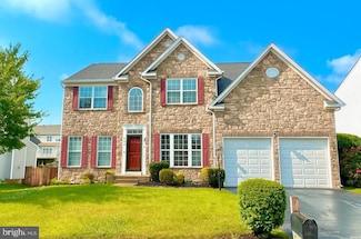 16331 Eagle Flight Cir, Woodbridge, VA 22191