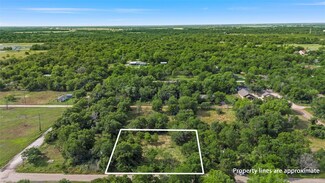 TBD San Antonio St, Marlin, TX 76661