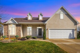 327 Trailsend Ct, Warsaw, IN 46580