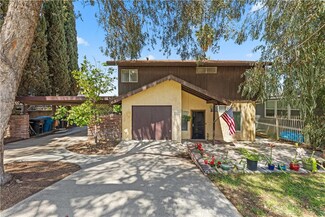 17400 Cottrell Blvd, Lake Elsinore, CA 92530