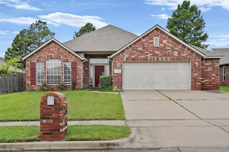 1908 N 7th St, Broken Arrow, OK 74012