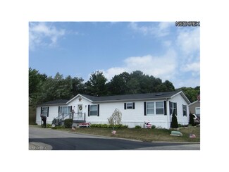 14980 Sprucevale Rd Unit Lot 6, East Liverpool, OH 43920