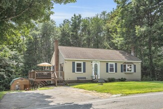 198 Clark St, Gardner, MA 01440