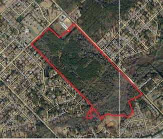 0 Claxton Dairy Rd Unit 22377, Dublin, GA 31021