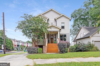 204 S Howard St SE, Atlanta, GA 30317