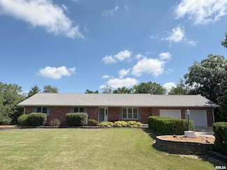 1326 N Hickory Hills Rd, Germantown Hills, IL 61548