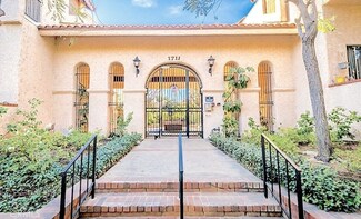 1711 Grismer Ave Unit 40, Burbank, CA 91504