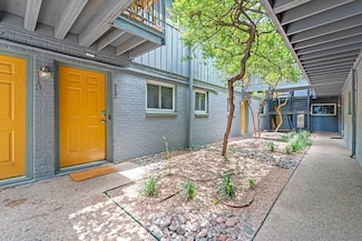 3815 Guadalupe St Unit 112, Austin, TX 78751