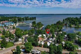 285 N Orchard Island Rd Unit 77, Russells Point, OH 43348