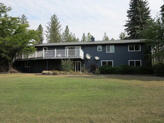 13010 S Spotted Rd, Cheney, WA 99004