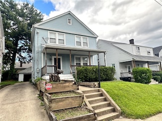 1308 Main St, Aliquippa, PA 15001
