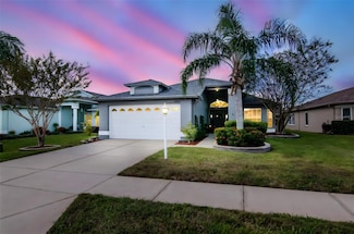 1623 Arbor Knoll Loop, Trinity, FL 34655