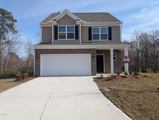 88 Tradewinds Ct, Garner, NC 27529
