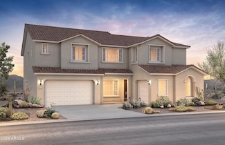 22474 E San Tan Blvd, Queen Creek, AZ 85142