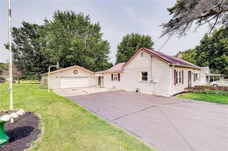 207 Short St, Frankton, IN 46044